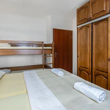 Apartment In With Kitchen Selce